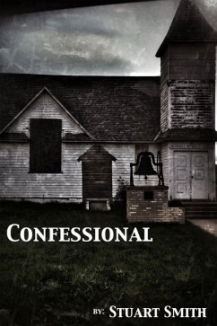 Cover Confessional (eBook, ePUB)