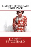 F. Scott Fitzgerald Four Pack (eBook, ePUB)