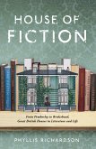 House of Fiction (eBook, ePUB)