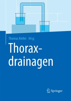 Thoraxdrainagen (eBook, PDF)