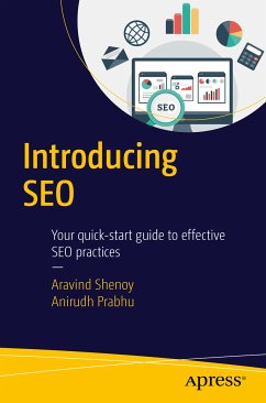Introducing SEO (eBook, PDF) - Shenoy, Aravind; Prabhu, Anirudh