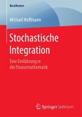 Stochastische Integration (eBook, PDF)