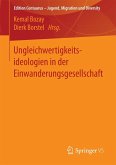 Ungleichwertigkeitsideologien in der Einwanderungsgesellschaft (eBook, PDF)