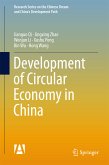 Development of Circular Economy in China (eBook, PDF)