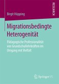 Migrationsbedingte Heterogenität (eBook, PDF)