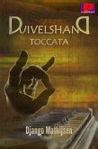 De Duivelshand toccata (eBook, ePUB)