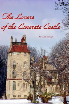 The Lovers of the Concrete Castle (eBook, ePUB) - Reader, Carl