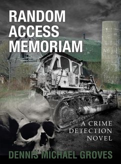 Cover Random Access Memoriam (eBook, ePUB)