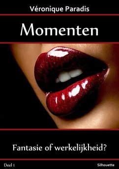 Cover Momenten (eBook, ePUB)