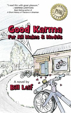 Good Karma for All Makes and Models (eBook, ePUB) - Leif, Bill