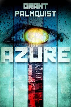 Cover Azure (eBook, ePUB)
