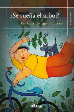 ¿Se sueña el árbol? (eBook, ePUB) - Chereguini, Estefanía