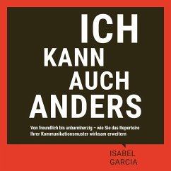 Ich kann auch anders (MP3-Download) - García, Isabel