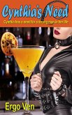 Cynthia's Need (Submissive Cynthia, #8) (eBook, ePUB) Cynthia's Need (Submissive Cynthia, #8) (eBook, ePUB)