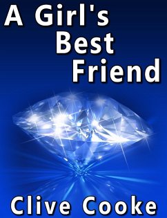 Cover A Girl's Best Friend (eBook, ePUB)
