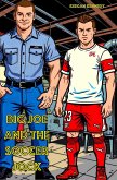 Big Joe and the Soccer Jock (eBook, ePUB)