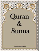 Quran & Sunna (eBook, ePUB)