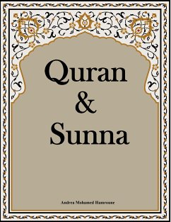 Quran & Sunna (eBook, ePUB) - Mohamed Hamroune, Andrea