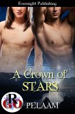 A Crown of Stars (eBook, ePUB)