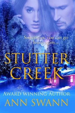 Stutter Creek (eBook, ePUB) - Swann, Ann
