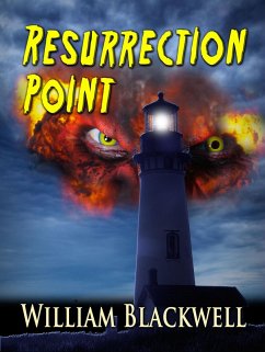 Cover Resurrection Point (eBook, ePUB)