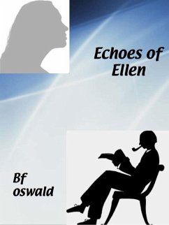 Echoes of Ellen (eBook, ePUB) - Oswald, Bf