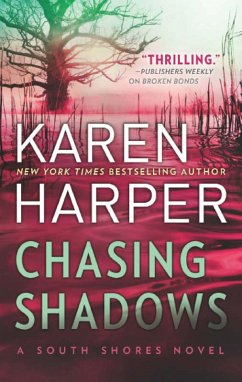 Cover Chasing Shadows (eBook, ePUB)