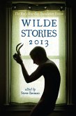 Wilde Stories 2013: The Year's Best Gay Speculative Fiction (Wilde Stories: The Year's Best Gay Speculative Fiction, #5) (eBook, ePUB)