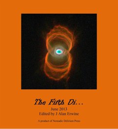 Cover The Fifth Di...: June 2013 (eBook, ePUB)