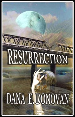 Cover Resurrection (eBook, ePUB)