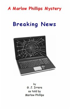 Cover Breaking News (eBook, ePUB)