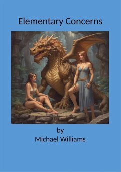 Cover Elementary Concerns (eBook, ePUB)