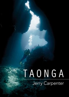 Cover Taonga - Treasure Beneath (eBook, ePUB)