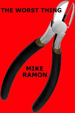 Cover The Worst Thing (eBook, ePUB)