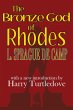 The Bronze God of Rhodes (eBook, ePUB) - Bild 1