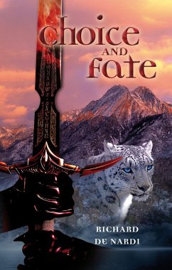 Choice and Fate (eBook, ePUB) - Nardi, Richard de