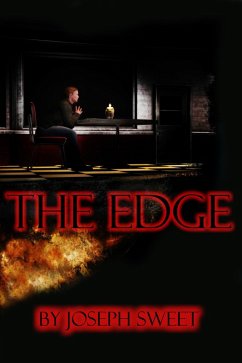 Cover The Edge (eBook, ePUB)