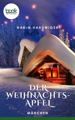 Der Weihnachtsapfel (eBook, ePUB) - Hardwiger, Nadin