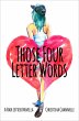 Those Four Letter Words (eBook, ePUB) - Bild 1