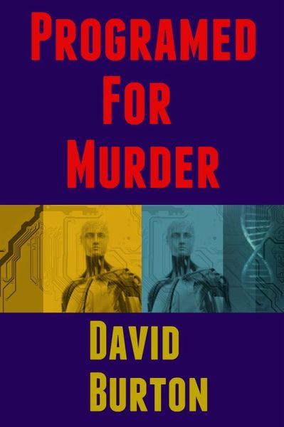 Programed For Murder (Tommy Case mysteries, #1) (eBook, ePUB)