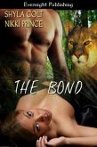 The Bond (eBook, ePUB)