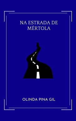 Cover Na Estrada de Mértola (eBook, ePUB)