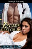 Kaylee's First Crush (eBook, ePUB)
