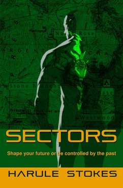 Sectors (eBook, ePUB) - Stokes, Harule