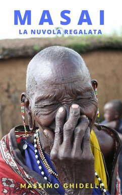 Cover Masai - La nuvola regalata (Africa, #1) (eBook, ePUB)