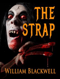 Cover The Strap (eBook, ePUB)