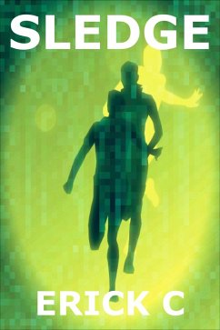 Cover Sledge (eBook, ePUB)