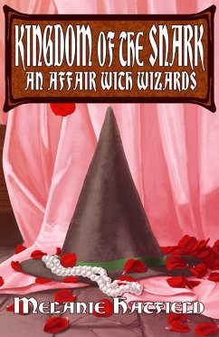 Kingdom of the Snark: An Affair with Wizards (eBook, ePUB) Cover Kingdom of the Snark: An Affair with Wizards (eBook, ePUB)