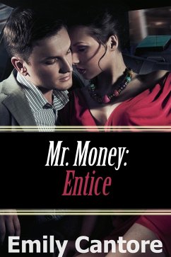 Cover Entice: Mr. Money, Part 5 (A BDSM Erotic Romance) (eBook, ePUB)