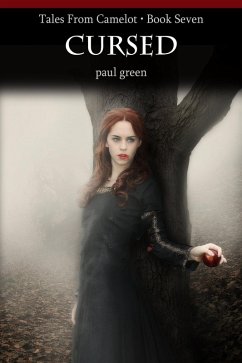 Cover Tales From Camelot Series 7: Cursed (eBook, ePUB)